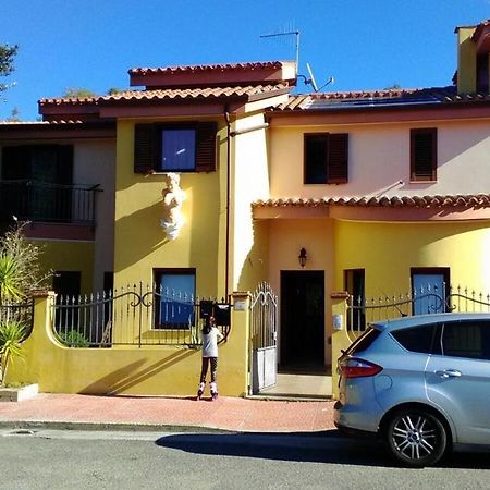 Villa Magnolia Муравера Екстериор снимка