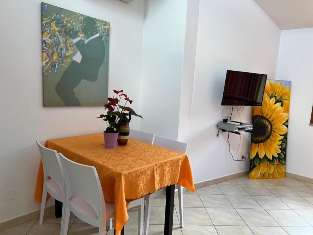 Villa Magnolia Муравера Екстериор снимка