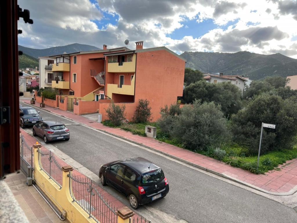 Villa Magnolia Муравера Екстериор снимка
